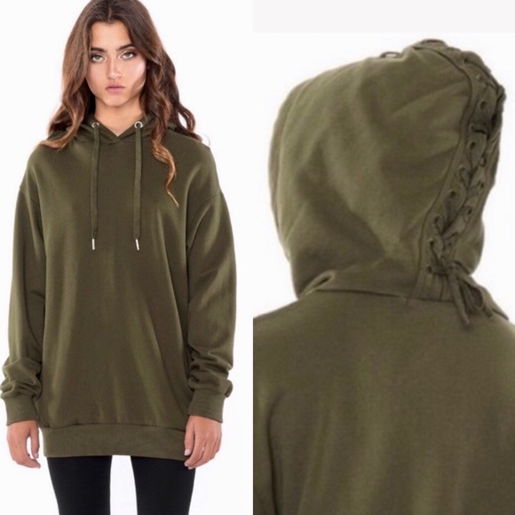 LF Sweaters - New! LF/Emma &Sam oversized sweatshirt NWT